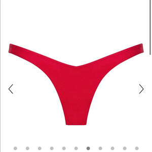 Dos gardenias RIO: RETRO HIGHCUT BOTTOM size 2